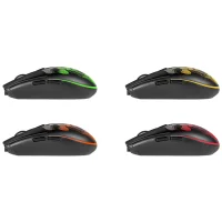 Игровая мышь Defender Beta GM-707L фото 5